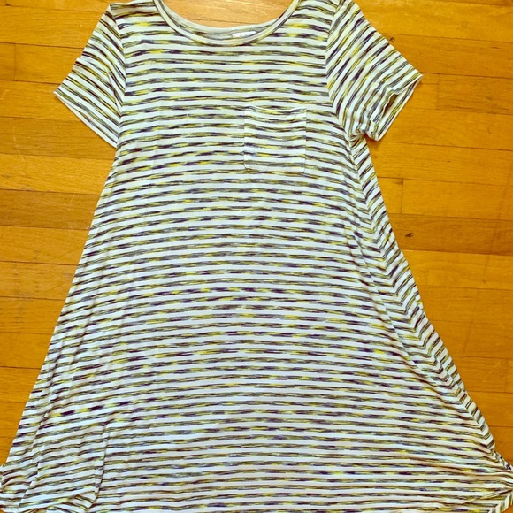 Lularoe Carly - Picture 1 of 2